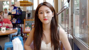 img-title Imbas Kasus Tabrak Lari, Kim Saeron Mudur dari Drama 'Trolley'?