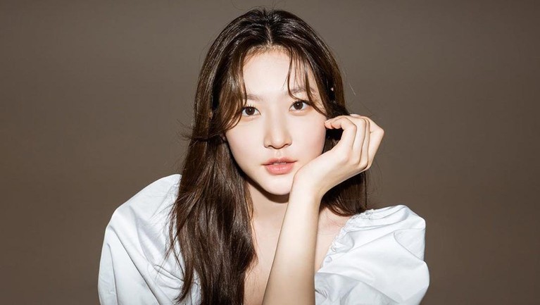 Kim Sae Ron Kim Sae Ron
