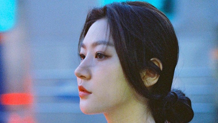 Kim Sae Ron