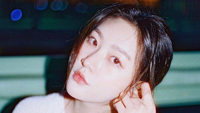 Kim Sae Ron Kim Sae Ron