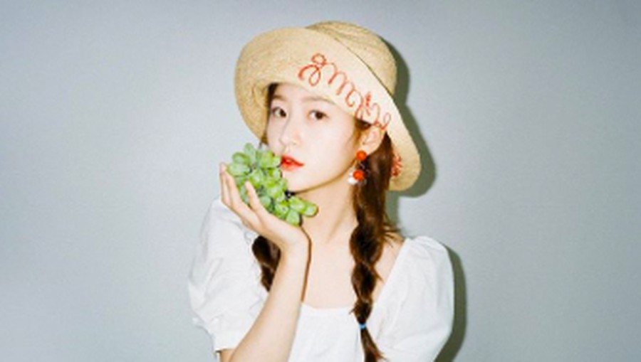 Kim Sae Ron