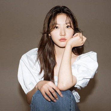 Ini Profesi Baru Kim Sae Ron Usai Kontroversi Berkendara Sambil Mabuk