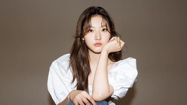 Ini Profesi Baru Kim Sae Ron Usai Kontroversi Berkendara Sambil Mabuk