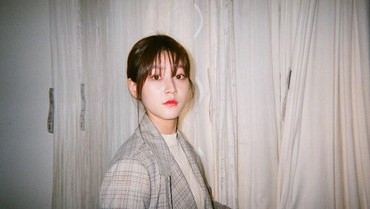 img-title Kabar Terbaru soal Insiden Kecelakaan Kim Sae Ron karena Mabuk