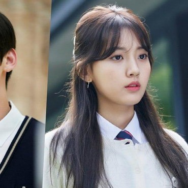 Penampilan Minhyun NU'EST hingga Jung Da Bin di Drama Korea Terbaru 'Live On'