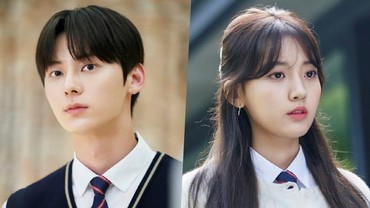 Penampilan Minhyun NU'EST hingga Jung Da Bin di Drama Korea Terbaru 'Live On'