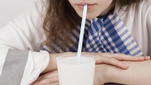 5 Manfaat yang Akan Kamu Dapat Jika Rutin Minum Susu