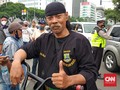 Paranormal Tolak Santet Anggota DPR, Pilih Demo Omnibus Law