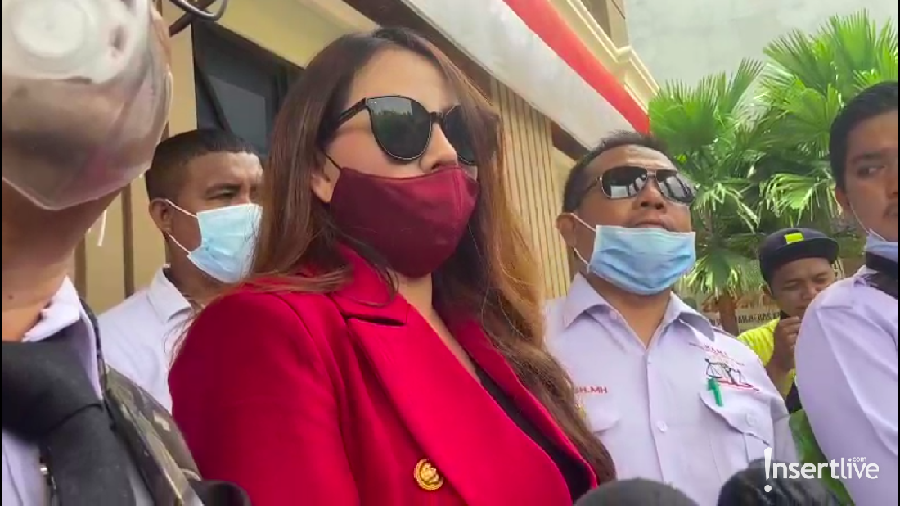 Mediasi Gagal, Sidang Cerai Nita Thalia Kembali Digelar