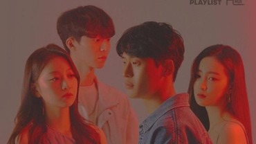 Dinilai Muat Adegan Vulgar, Drama 'My Fuxxxxx Romance' Jadi Perdebatan