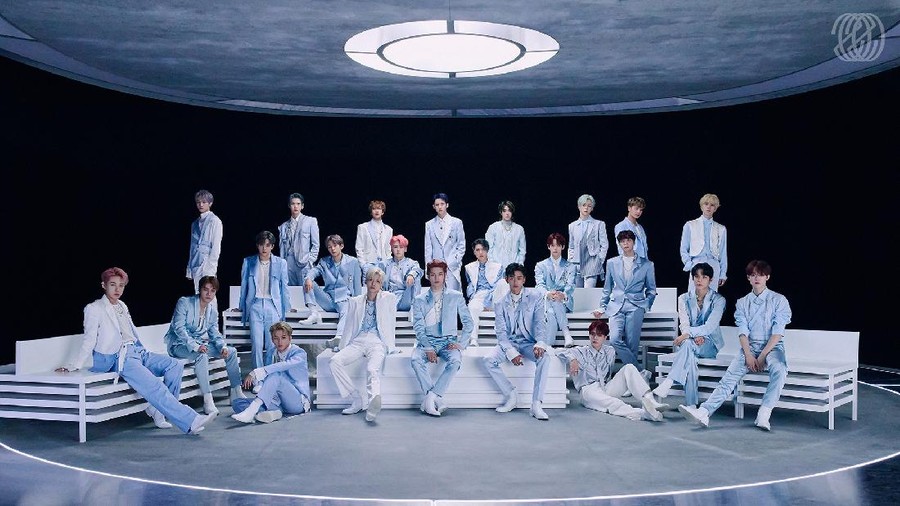 NCT 2020