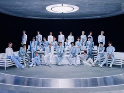 Gagal Move On dari Konser Online Beyond LIVE: NCT RESONANCE Global Wave