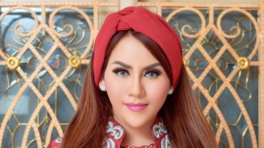20 Tahun Dipoligami, Nita Thalia Bantah Cerai dengan Suami karena Uang