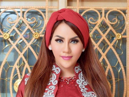 Mantap Cerai, Nita Thalia Sempat Diminta Urungkan Niat oleh Istri Pertama