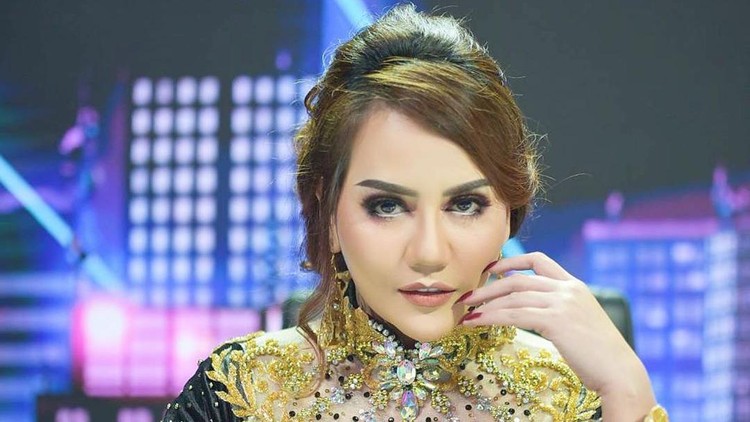 Istri Pertama Suami Nita Thalia Ungkap Soal Kisruh Penghasilan, Sebut