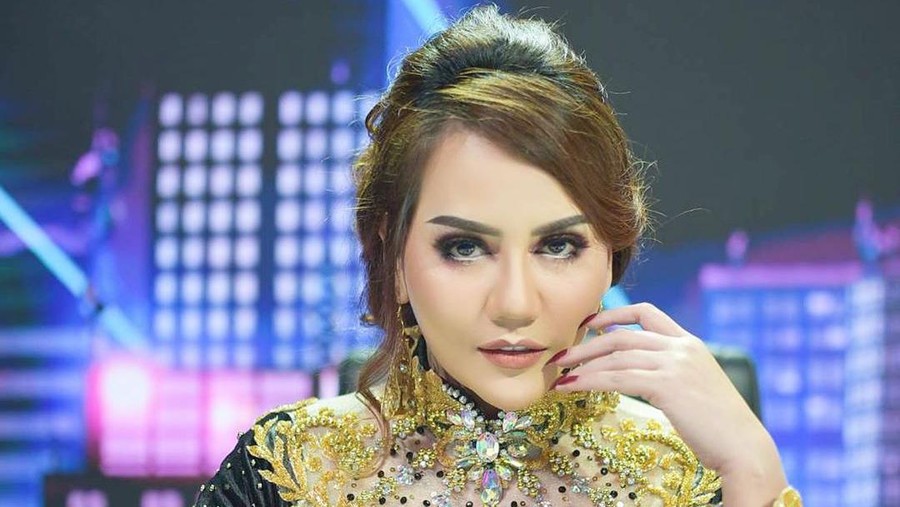 nita thalia