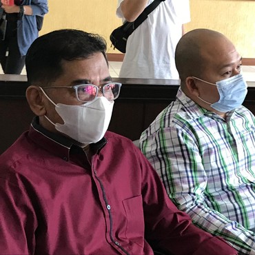 Positif Corona, Mantan Suami Nita Thalia Dimakamkan Sesuai Protap di Bandung