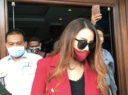 Nita Thalia Kebanjiran Kerjaan Usai Gugat Cerai Suami
