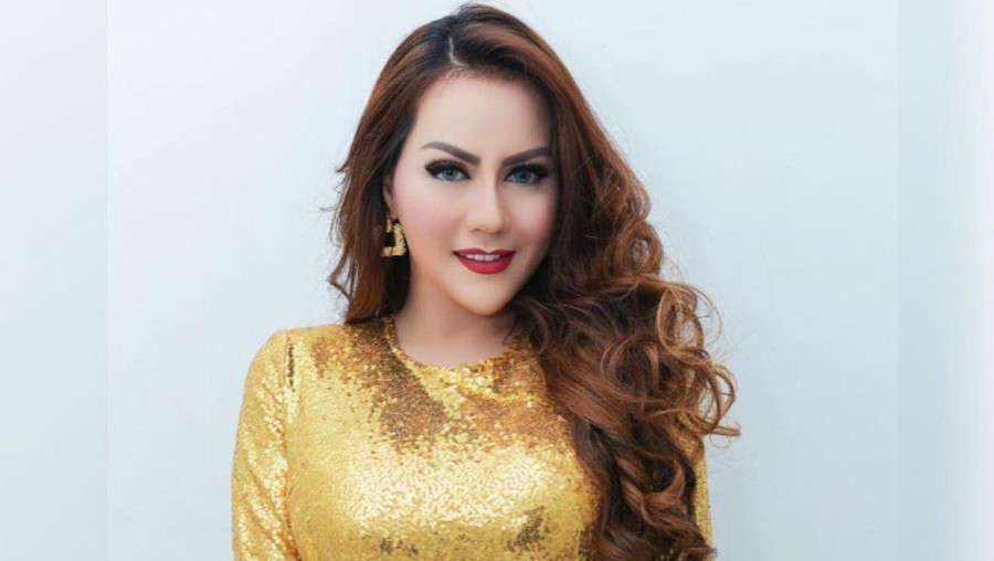 nita thalia
