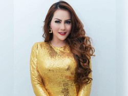 Akui Operasi dari Wajah hingga Bokong, Nita Thalia Bongkar Aib Suami