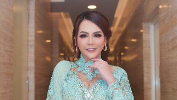 Alasan Nita Thalia Gugat Cerai Suami