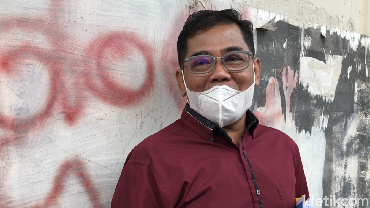img-title Kronologi Kepergian Mantan Suami Nita Thalia, Positif Covid-19 hingga Gagal Ginjal