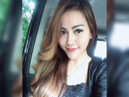 Tertekan Jalani Poligami, Nita Thalia Gugat Cerai Suami Usai 20 Tahun Nikah