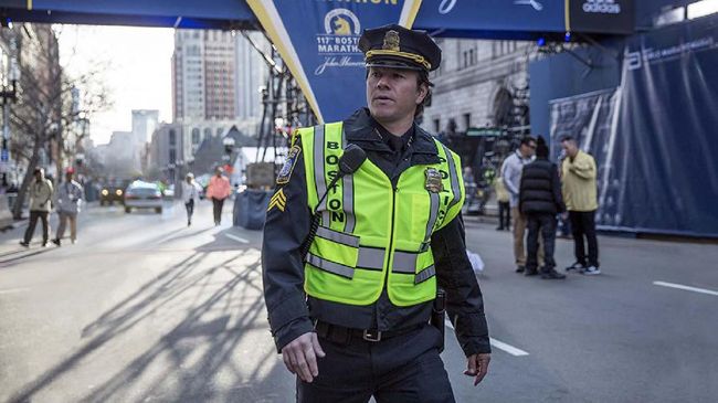 Bioskop Trans TV Senin (13/9) menayangkan Patriots Day (2016) pada pukul 19.30 WIB. Berikut sinopsis Patriot Days.