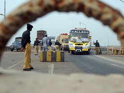 Tersangka Utama Pemerkosaan Beramai-ramai di Pakistan Ditangkap