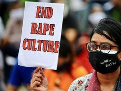 Bangladesh Terapkan Hukuman Mati Bagi Pemerkosa Usai Gelombang Protes