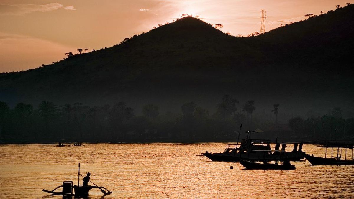 PBB Nobatkan 52 Desa Wisata Terbaik 2025, Ada dari Indonesia