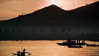 Dana Hibah Pariwisata Rp3,3 T Diharapkan Berguna Maksimal
