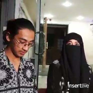 Ingin Abidzar Nikah Muda, Umi Pipik Ungkap Kriteria Calon Menantu