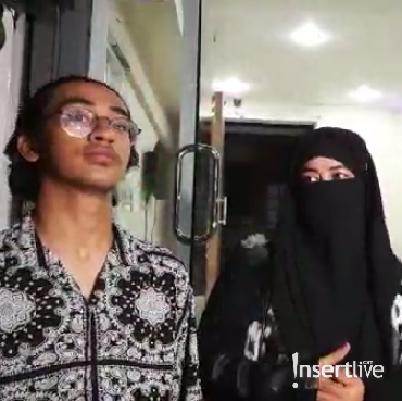 Hobi Tanaman Hias, Umi Pipik Sempat Bikin Anak Geleng-geleng Kepala