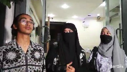 Hobi Tanaman Hias, Umi Pipik Sempat Bikin Anak Geleng-geleng Kepala