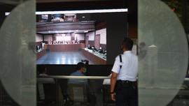 Pleidoi Letnan Kasus Bunuh Babinsa Pekojan: Tak Ingin Dipecat