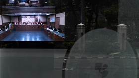 Saksi Kunci Ungkap Rekayasa Puluhan Miliar Pajak PT Jhonlin Haji Isam