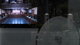 Saksi Akui Diminta Menantu Nurhadi Rp500 Juta Buat Atur Kasus