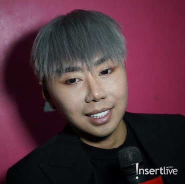 Menggendut Usai Bebas, Roy Kiyoshi Pakai Korset Tutupi Perut Buncit