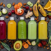 Sehat dan Segar! Konsumsi 5 Jus Buah Ini untuk Atasi Perut Buncit