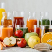 Sebelum Menerapkannya, Ketahui Fakta-Fakta Juice Fasting