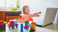 Dukung Anak Sekolah Online, Ciptakan Ruang Belajar Nyaman di Rumah Minimalis