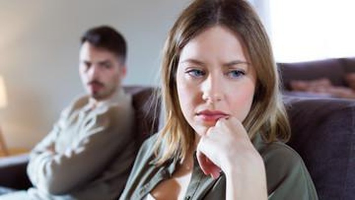 Make-Up Sex Setelah Bertengkar, Baik atau Buruk?