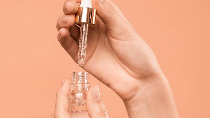 Serum Hanasui Hingga Whitelab, Ini Serum Lokal Pencerah Wajah di Bawah 100 Ribu!