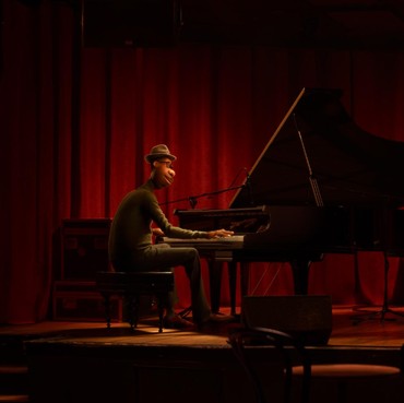Film 'Soul' Dipastikan Batal Tayang di Bioskop