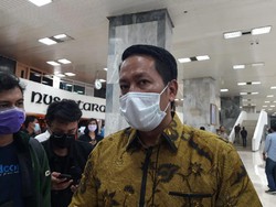 Baleg DPR Rapat Prolegnas 2021 Besok, Bahas Penarikan RUU Pemilu