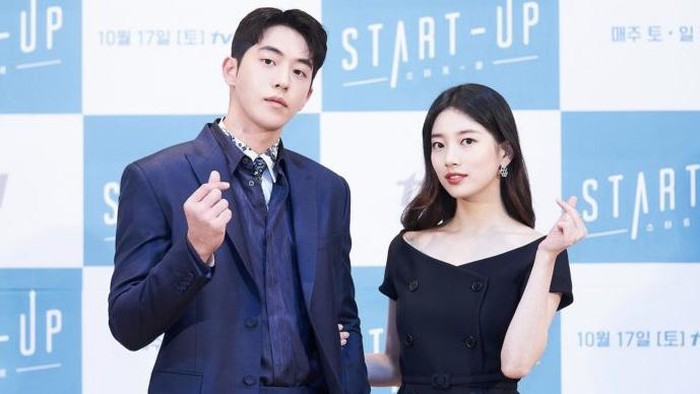 Suzy DKK Bahas Alasan Mereka Bintangi Suzy DKK Bahas Alasan Mereka Bintangi