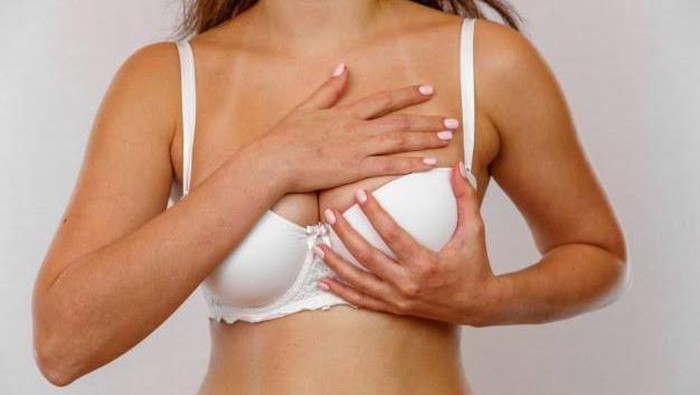 Tanda-tanda Kehamilan dari Payudara yang Sering Diabaikan