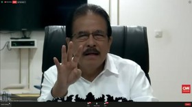 VIDEO: Sofyan Djalil: Seluruh Layanan BPN Akan Digital