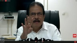 VIDEO: Sofyan Djalil: Seluruh Layanan BPN Akan Digital
